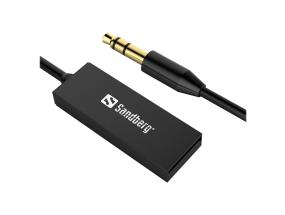SANDBERG Bluetooth Audio USB