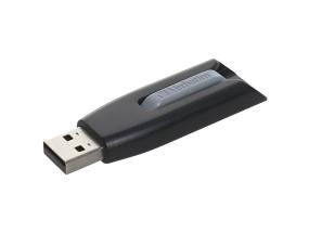 VERBATIM V3 - muistitikku 128GB USB3.0