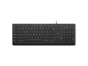 LENOVO Essential langallinen näppäimistö US Eng