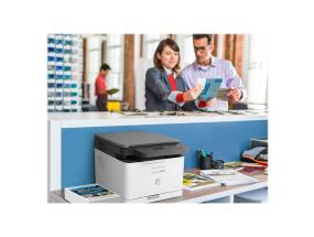 HP Color Laser MFP 178nw -tulostin