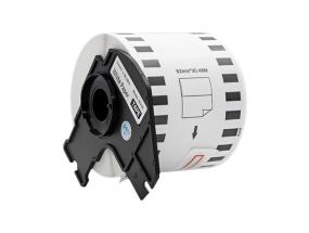 QOLTEC-nauha BROTHER DK-22205 62mm -laitteeseen