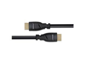 QOLTEC 50353 HDMI v2.1 -kaapeli Ultra high