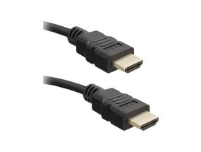 QOLTEC 50408 Qoltec HDMI-kaapeli A uros