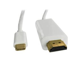 QOLTEC 50414 Qoltec DisplayPort Alternat