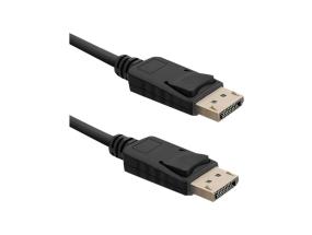 QOLTEC 50585 Qoltec DisplayPort v1.4 mal