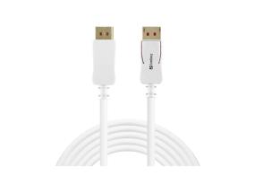 SANDBERG DisplayPort 1.4 8K60Hz 2m