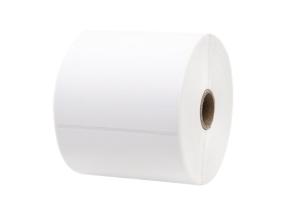 QOLTEC Thermal Label 100 x 150 500 kpl