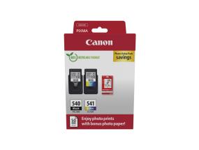 CANON PG-540/CL-541 mustekasetti PVP