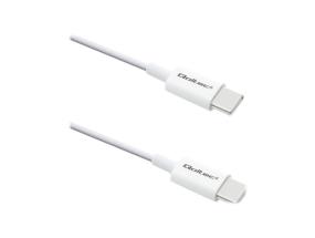 QOLTEC 52359 USB 2.0 Type C -kaapeli