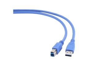 GEMBIRD CCP - USB3 - AMBM - 0,5M USB 3