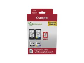 CANON PG-575/CL-576 mustekasetti PVP