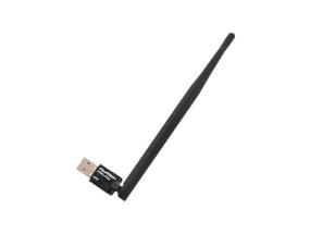 QOLTEC 57001 Qoltec USB Wi-Fi Wireless A