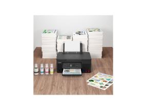 CANON PIXMA G3570 BK Inkjet MFP 11pm