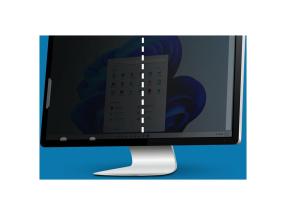 KENSINGTON Yksityisyydensuoja 68,58cm 16:9-suhde