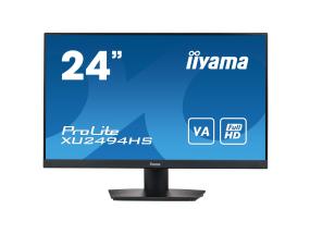 Näyttö IIYAMA XU2494HS - B2 24" ETE VA - paneeli