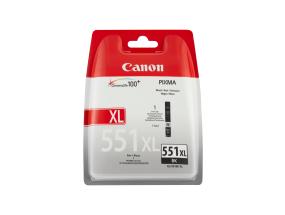 CANON 1LB CLI-551XL BK muste musta