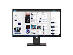 LENOVO ThinkVision T32UD-40 31,5 tuumaa