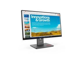 LENOVO ThinkVision P24QD-40 23,8 tuumaa