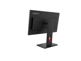 LENOVO ThinkVision T24D-40 23,8-tuumainen näyttö