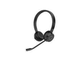 JABRA Evolve 65 TE-headset Link 390