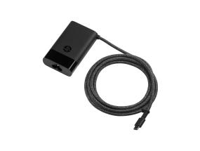 HP 65 W USB-C kannettavan tietokoneen laturi EURO (FI)