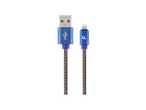 GEMBIRD CC - USB2J - AMLM - 2M - BL