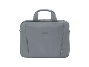 DICOTA Eco Slim Case BASE 13-14.1i Harmaa