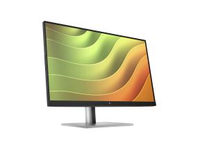 HP E24u G5 USB-C 23.8i FHD -näyttö
