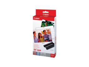 CANON KP-36IP 10x15cm +kasetti