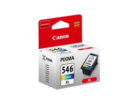 CANON CL - 546XL Väri XL-mustekasetti