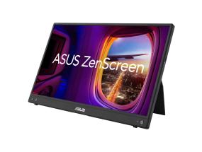 ASUS ZenScreen MB16AHV kannettava näyttö