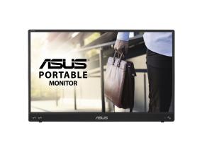 Kannettava ASUS ZenScreen MB16ACV 15,6 tuumaa