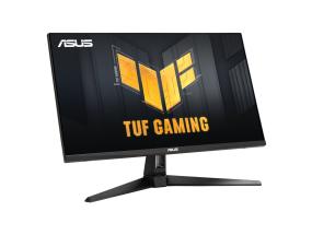 ASUS TUF Gaming VG27AQA1A 27 tuuman VA WQHD