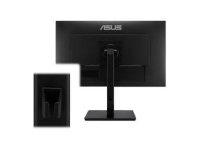 ASUS VA27DQSB 27i WLED/IPS Silmienhoitotuotteet