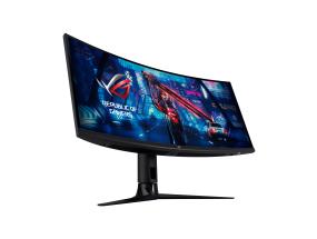 ASUS ROG Strix XG349C 34 tuuman UWQHD IPS