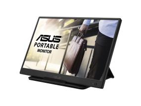 ASUS MON MB165B 15,6 tuuman TN WXGA 60 Hz