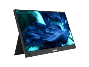 ASUS ZenScreen MB16AHT Portable 15,6 tuuman kannettava näyttö