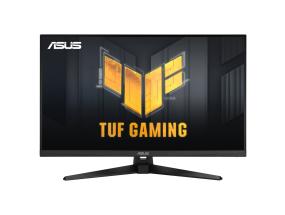 ASUS TUF Gaming VG32UQA1A 31,5 tuuman VA