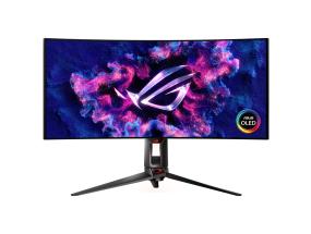 ASUS ROG Swift OLED PG34WCDM 34 tuuman OLED