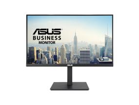 ASUS VA27UQSB 27-tuumainen IPS WLED Flat UHD -näyttö