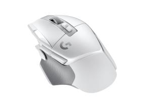 LOGI G502 X LIGHTSPEED - VALKOINEN/CORE EER2