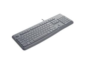 LOGITECH NÄPPÄIMISTÖ K120 BUSINESS NORDIC