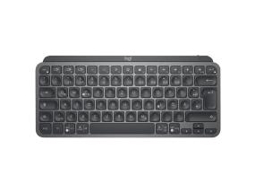 LOGI MX Keys Mini Minimalistinen langallinen. (US)