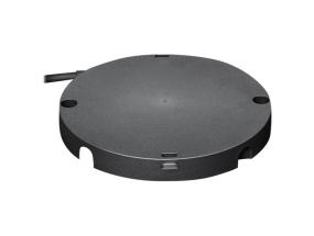 LOGI Rally Mic Pod Hub USB MIC SPLITTER -mikrofonin jakajakeskus