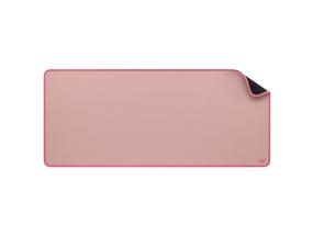 LOGI Desk Mat Studio -sarja DARKER ROSE