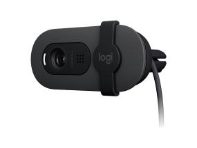 LOGI WEBCAM - Brio 105 Full HD 1080p -kamera