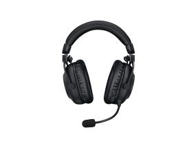 LOGI HEADSET PRO X 2 LIGHTSP WL -kuuloke