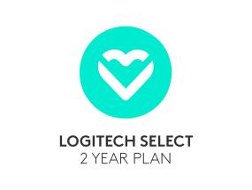 LOGI Select Laajennettu palvelusopimus