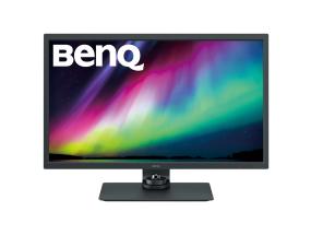 BENQ SW321C 32" valokuvaajan näyttö