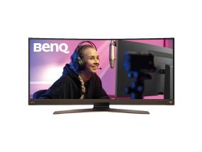 BENQ EW3880R 37,5 tuumaa 3840x1600 IPS